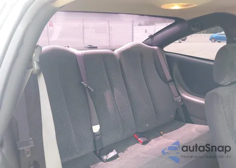 2004 Chevrolet Cavalier Ls z USA, uszkodzony, nr VIN 1G1JF12F647201417